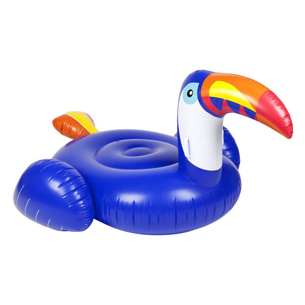Hot sale Inflatable Pool Float Toucan