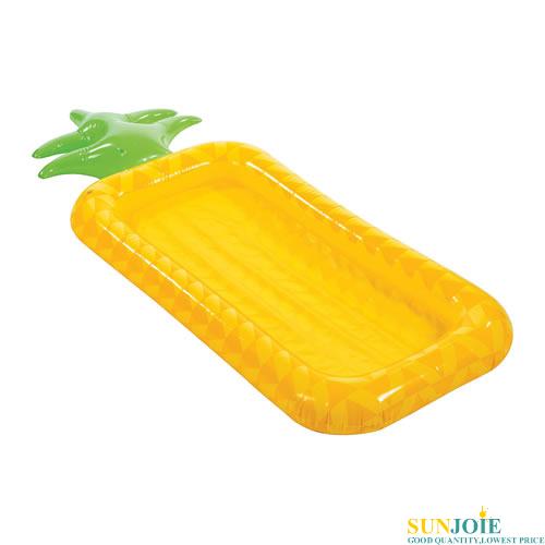 Party Inflatable Pineapple Cooler