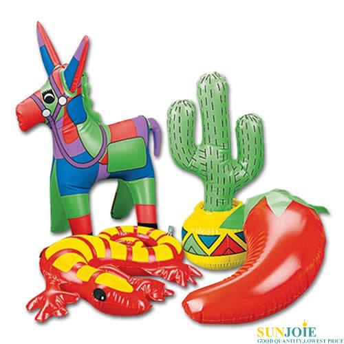 Fiesta Inflatables Toys