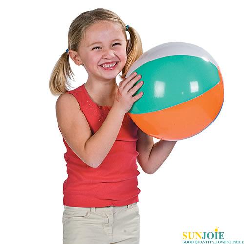 Inflatable Beach Balls for promotion