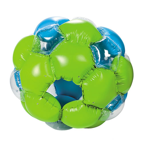 Inflatable Tumble Ball
