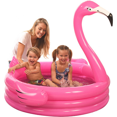 Flamingo Swimming Pool