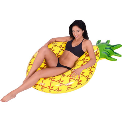Pineapple 61