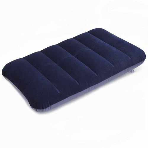 Air Cushion Comfortable Soft Outdoor Inflatable Pillow