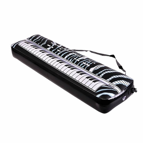 Inflatable Keyboard Piano