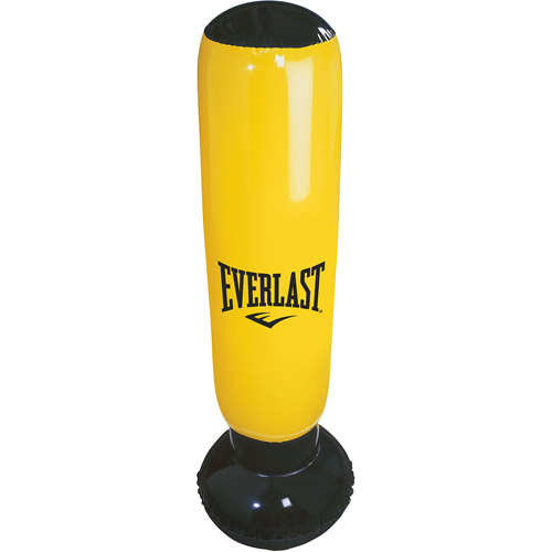 Inflatable Punching Bag game toys