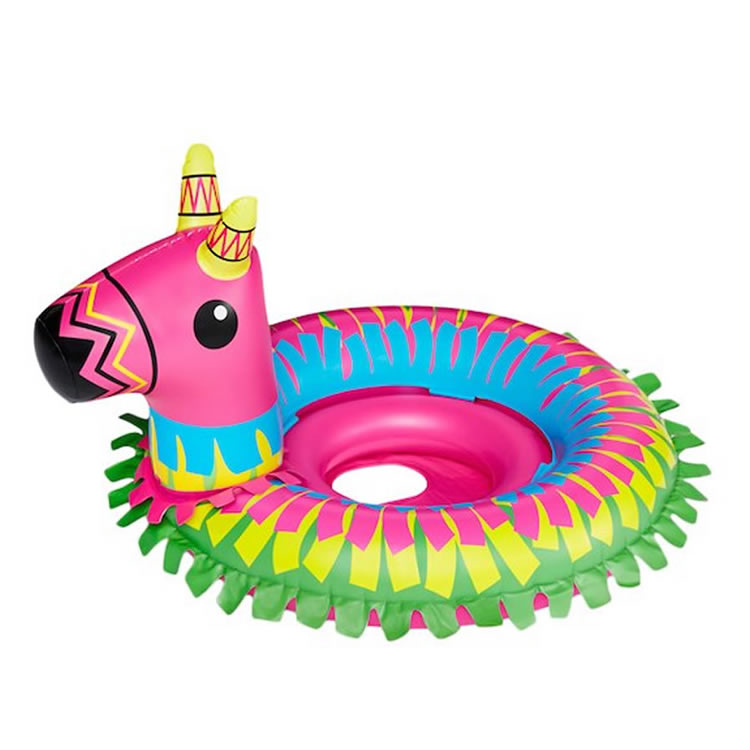 Novelty horse Pool Float