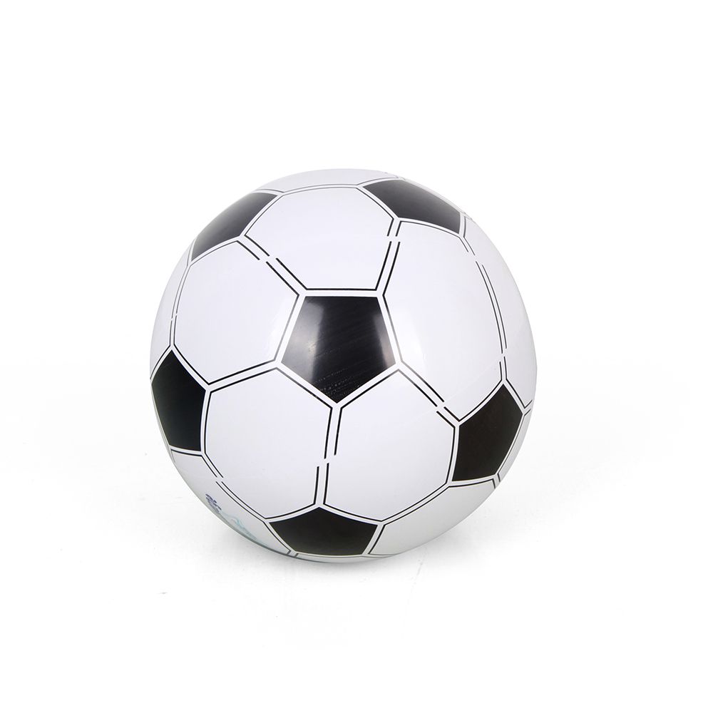 Customize PVC Inflatable Football toy,Soccer Ball for Kids