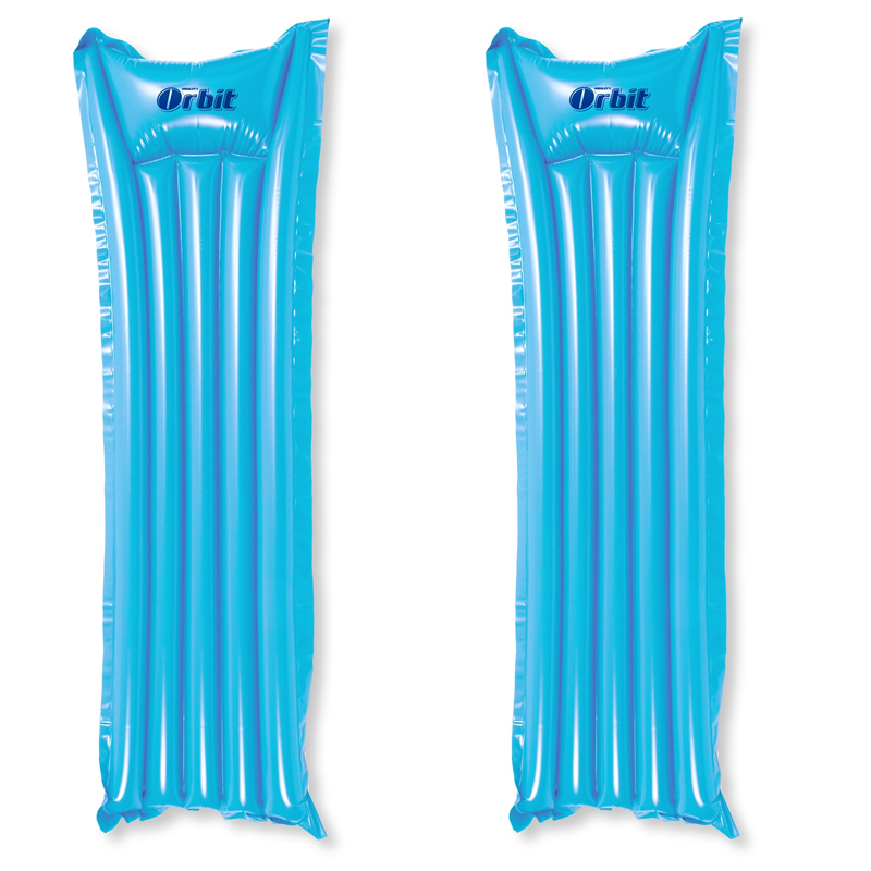 Customize PVC Inflatable Mattress