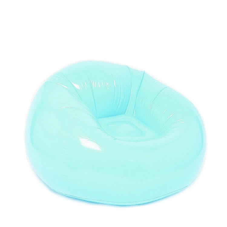 Innovations Bule Inflatable Chair