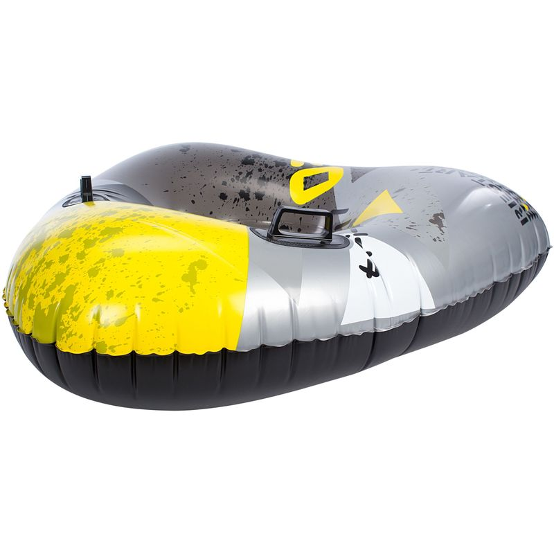 High Quality PVC Inflatable Sled Triangle