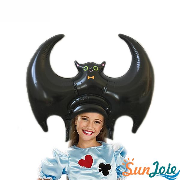 hallween Easter festival Inflatable Wig for Party