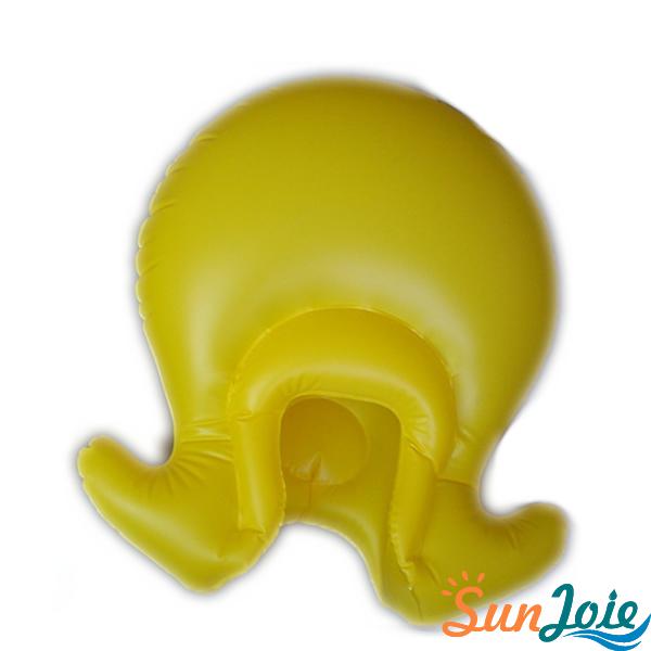 Giant Inflatable Beehive Wig for Party