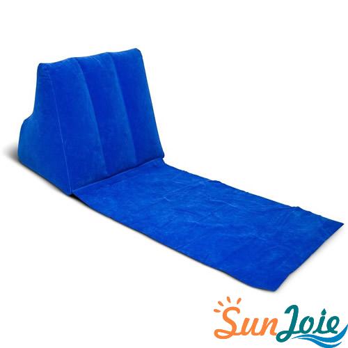 Wicked Wedge Inflatable Lounger