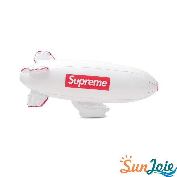 Customize White PVC Inflatable Blimp Toys