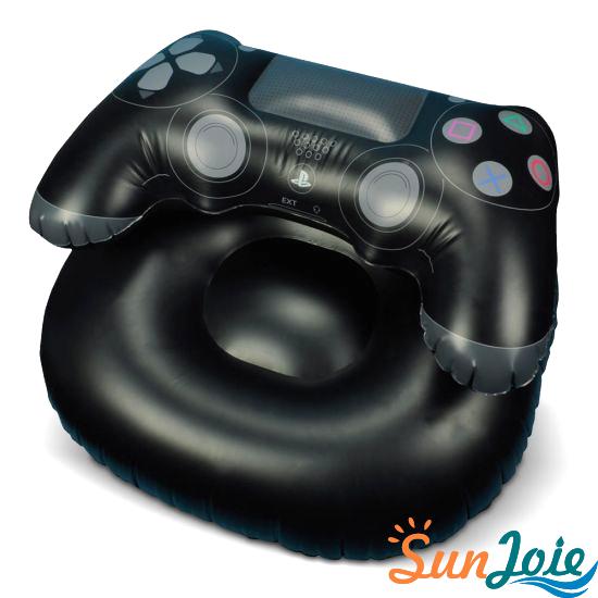 PlayStation Controller PVC Inflatable Chair
