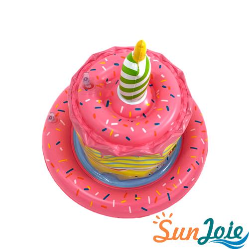 Kids Inflatable Birthday Hat