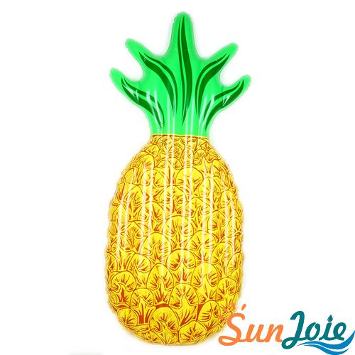 2019 New Style Giant Pineapple Pool float