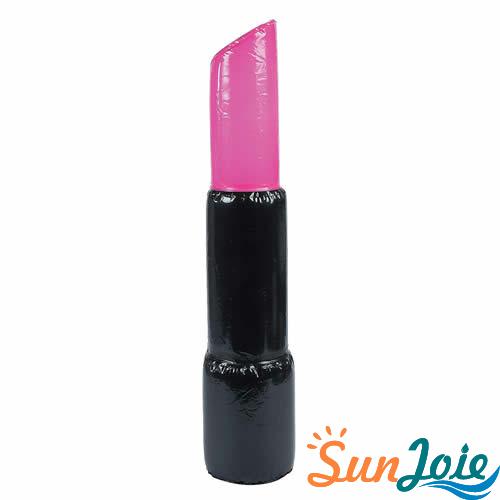 Inflatable Lipstick inflate - Girls Inflatable Spa Party Decorations Inflates