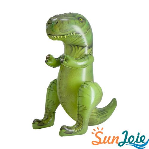 Inflatable Dinosaur Sprinkler Toys